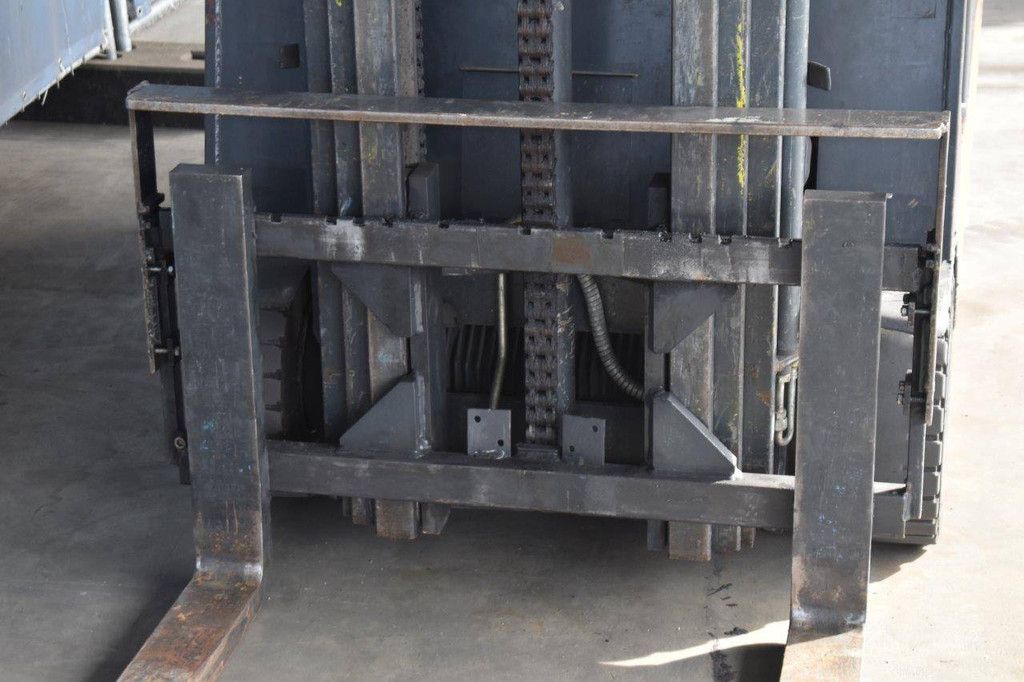 Heftruck Still R20-16 Elektrisch 1600kg