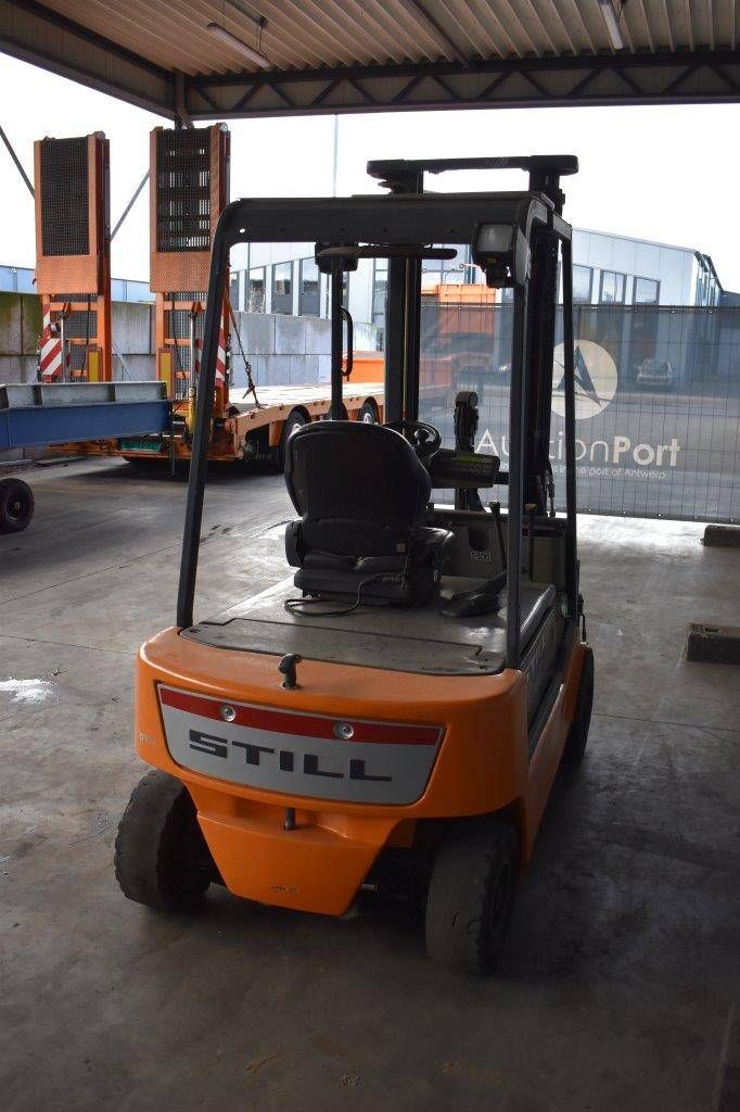 Forklift Still R20-20p Electric 2000kg