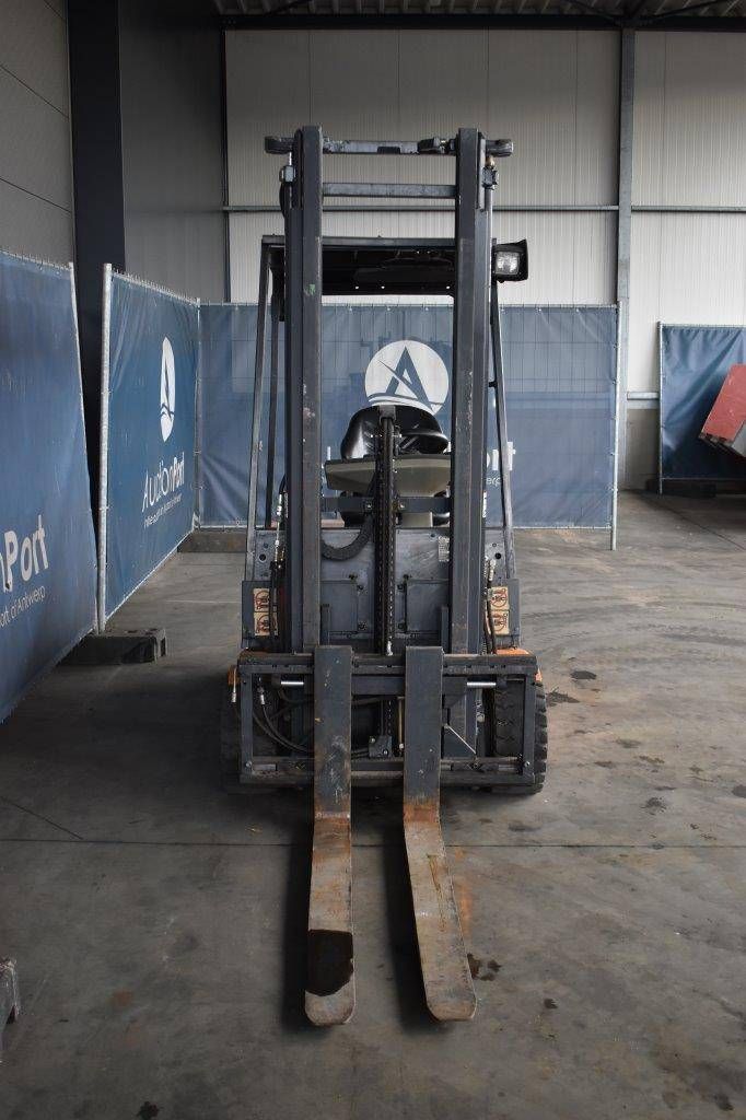 Forklift Still R20-20p Electric 2000kg