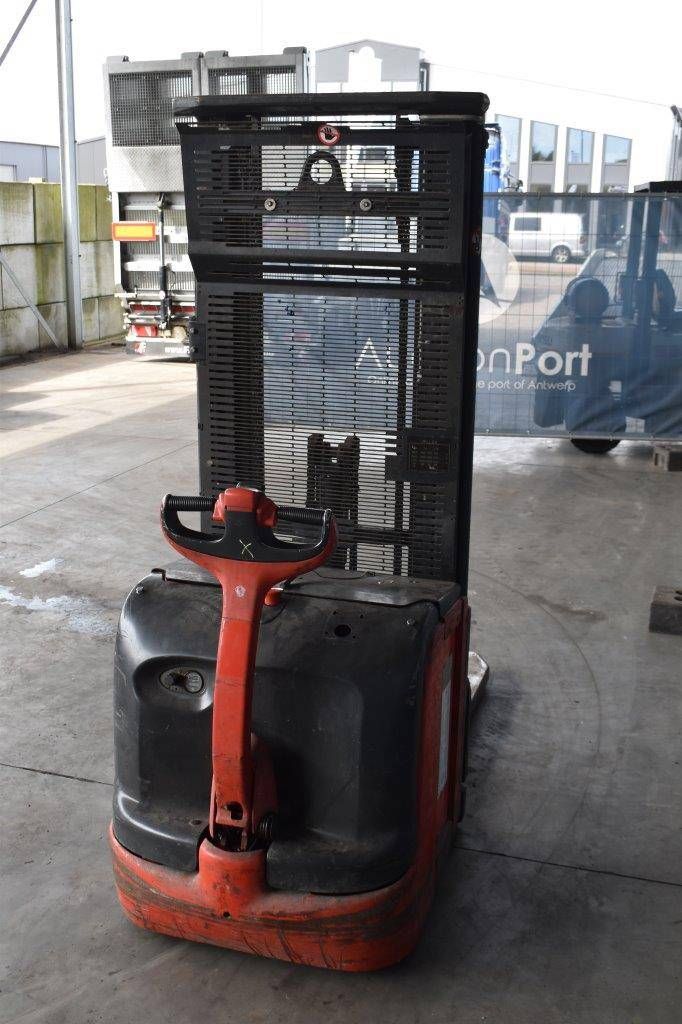 Hochhubwagen Linde L14 Elektro 1400kg