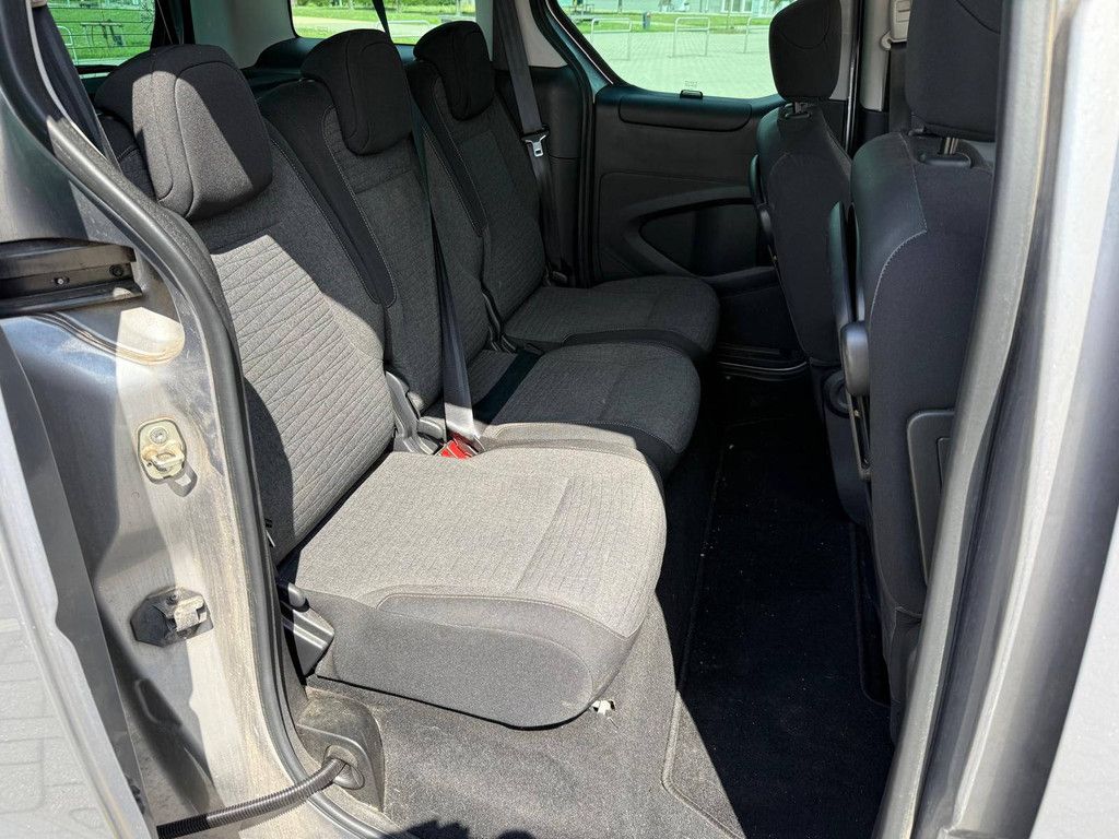 Citroën Berlingo Multispace 1.2 (Margin)