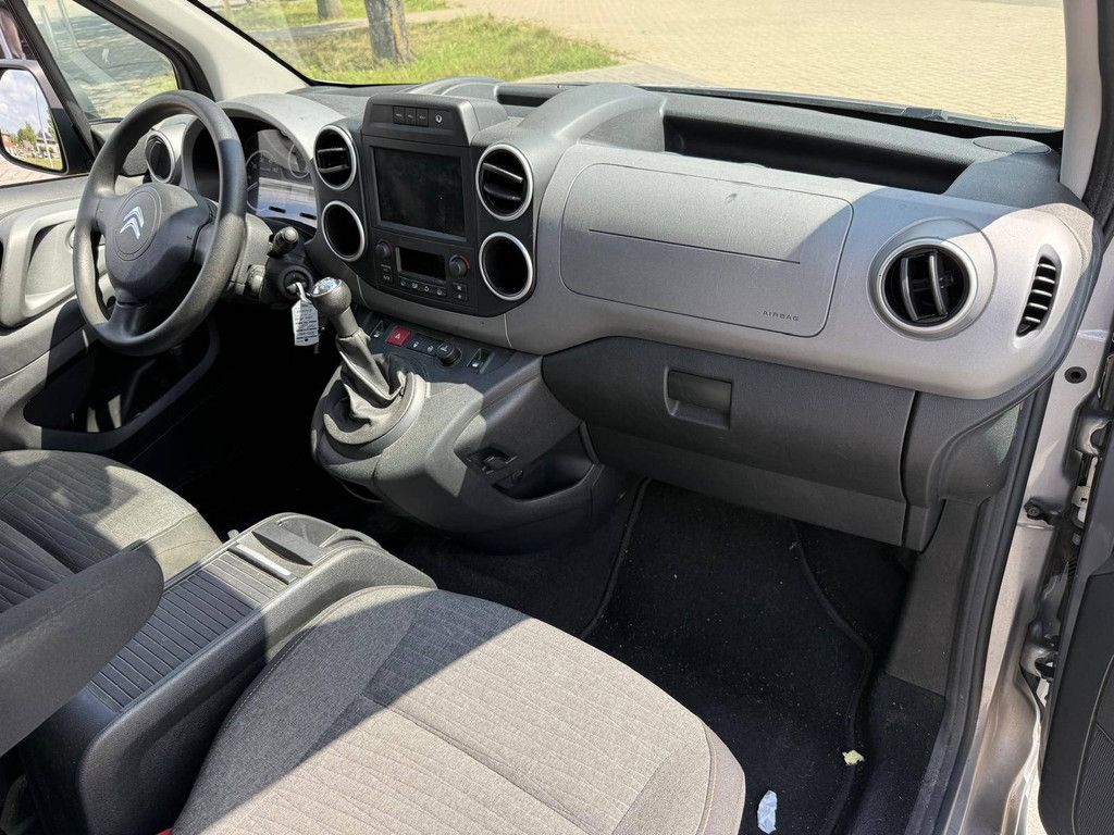 Citroën Berlingo Multispace 1.2 (Margin)