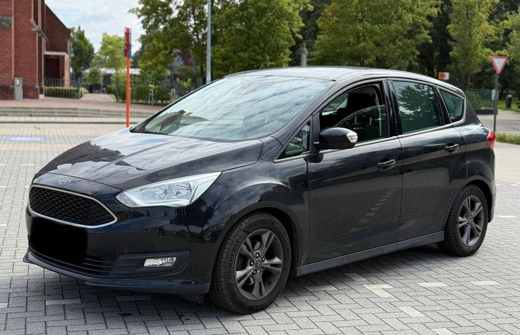 Ford C-Max 1.0 EcoBoost (Marge)
