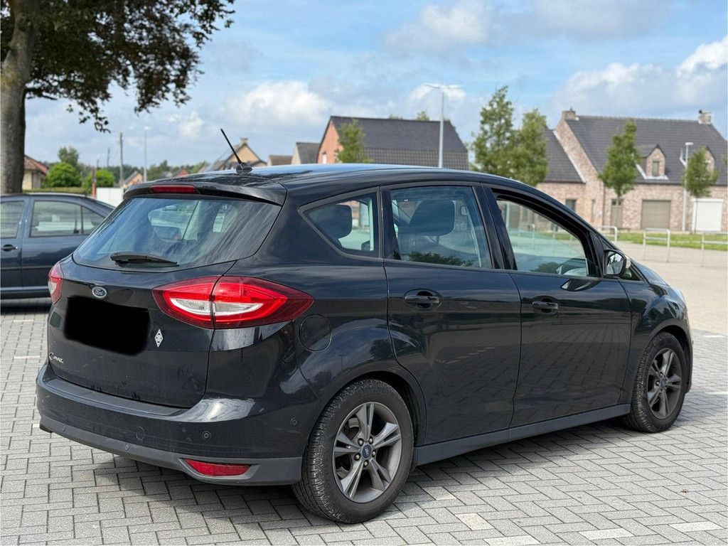 Ford C-Max 1.0 EcoBoost (Marge)