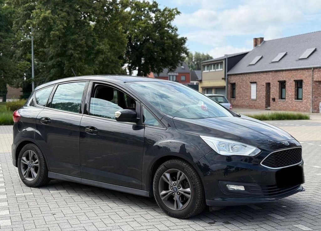 Ford C-Max 1.0 EcoBoost (Marge)