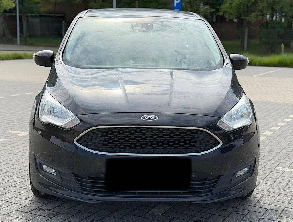 Ford C-Max 1.0 EcoBoost (Marge)