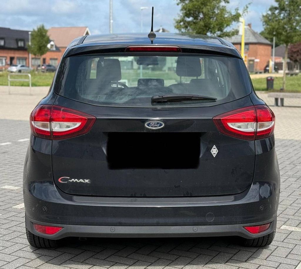 Ford C-Max 1.0 EcoBoost (Marge)