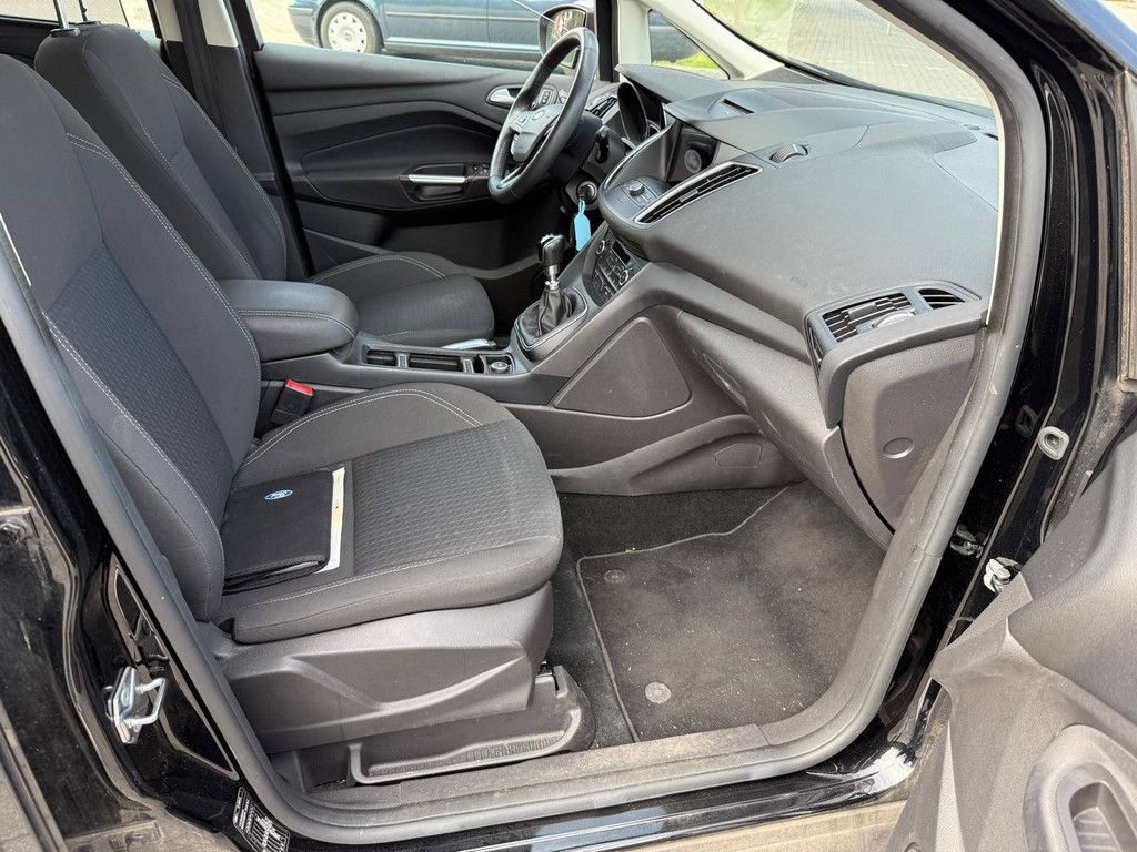 Ford C-Max 1.0 EcoBoost (Marge)