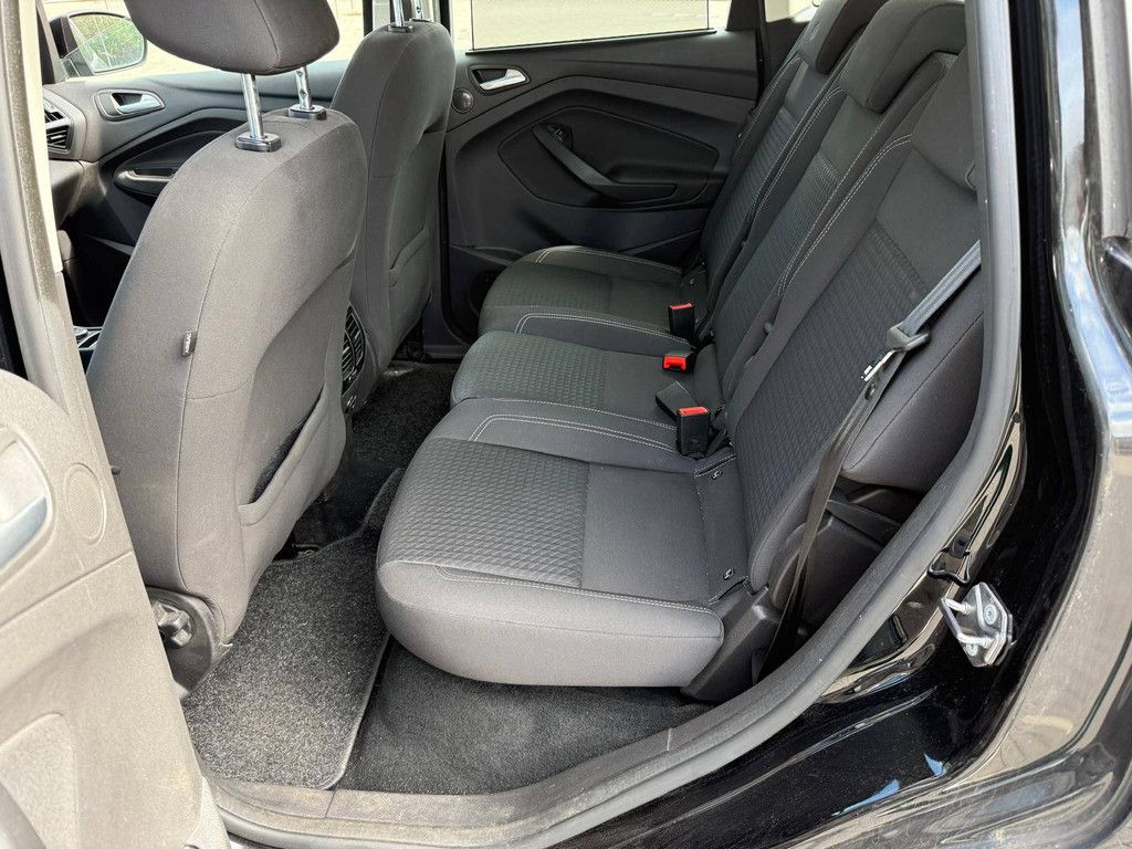 Ford C-Max 1.0 EcoBoost (Marge)