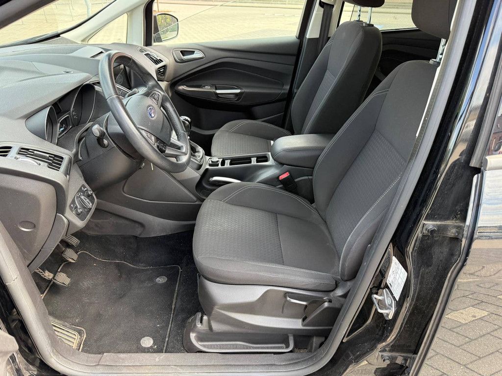 Ford C-Max 1.0 EcoBoost (Marge)
