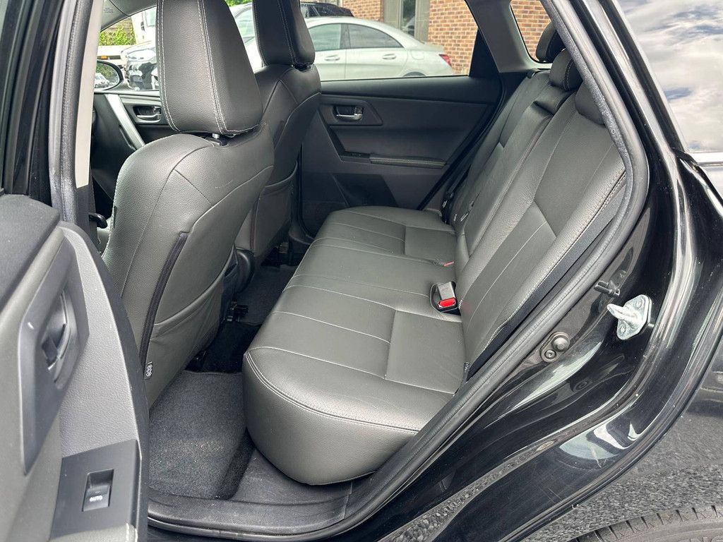 Toyota Auris Touring Sports 2.0 D (Margin)