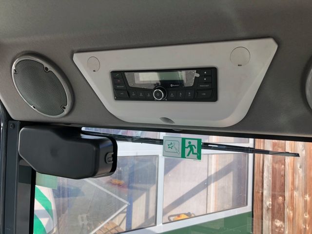 Hyundai HX 19A