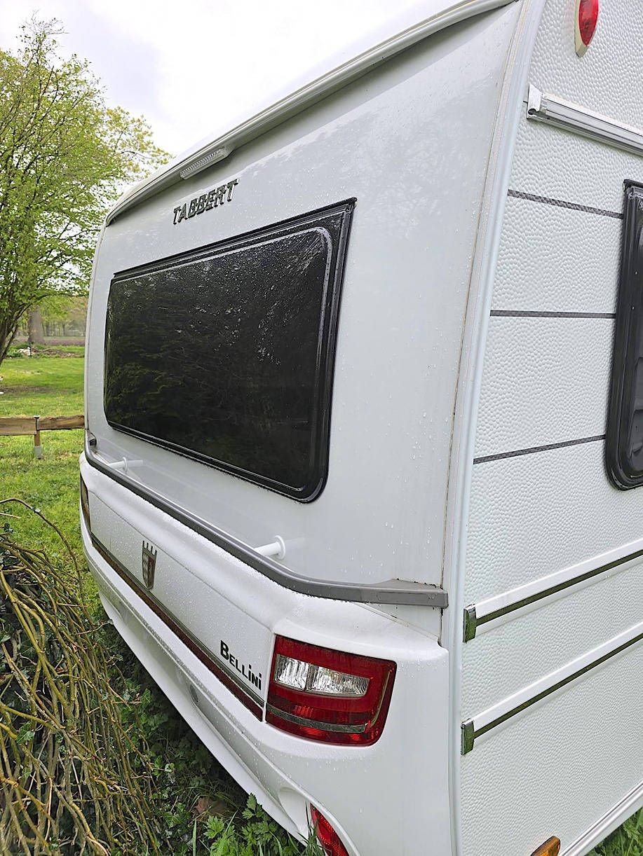 Caravan Tabbert Bellini 2018 (Marge)