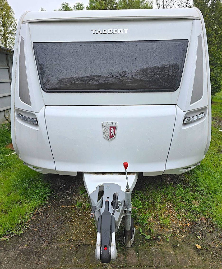 Caravan Tabbert Bellini 2018 (Marge)