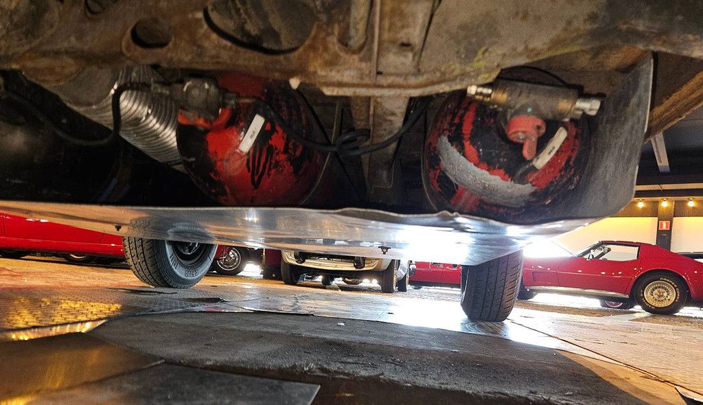 Volkswagen T2 _ 1.6 (Marge)
