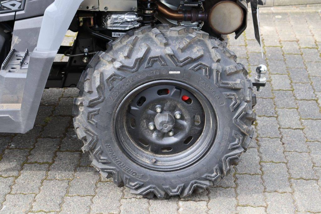 Quad Odes Odes1000ATV-L Benzine 34kW 2025 Demo