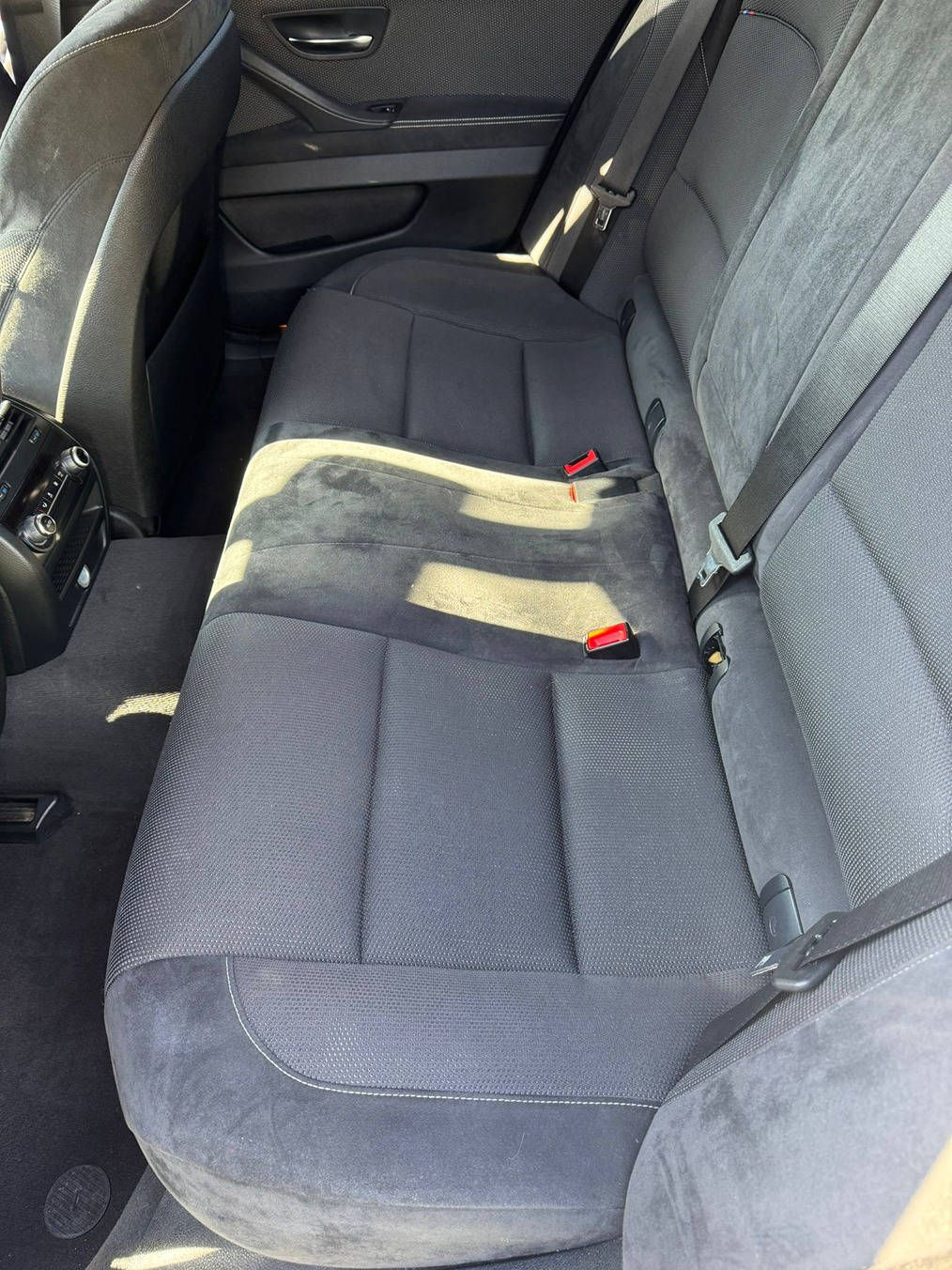 BMW 520d xDrive Automatic Touring (Margin)