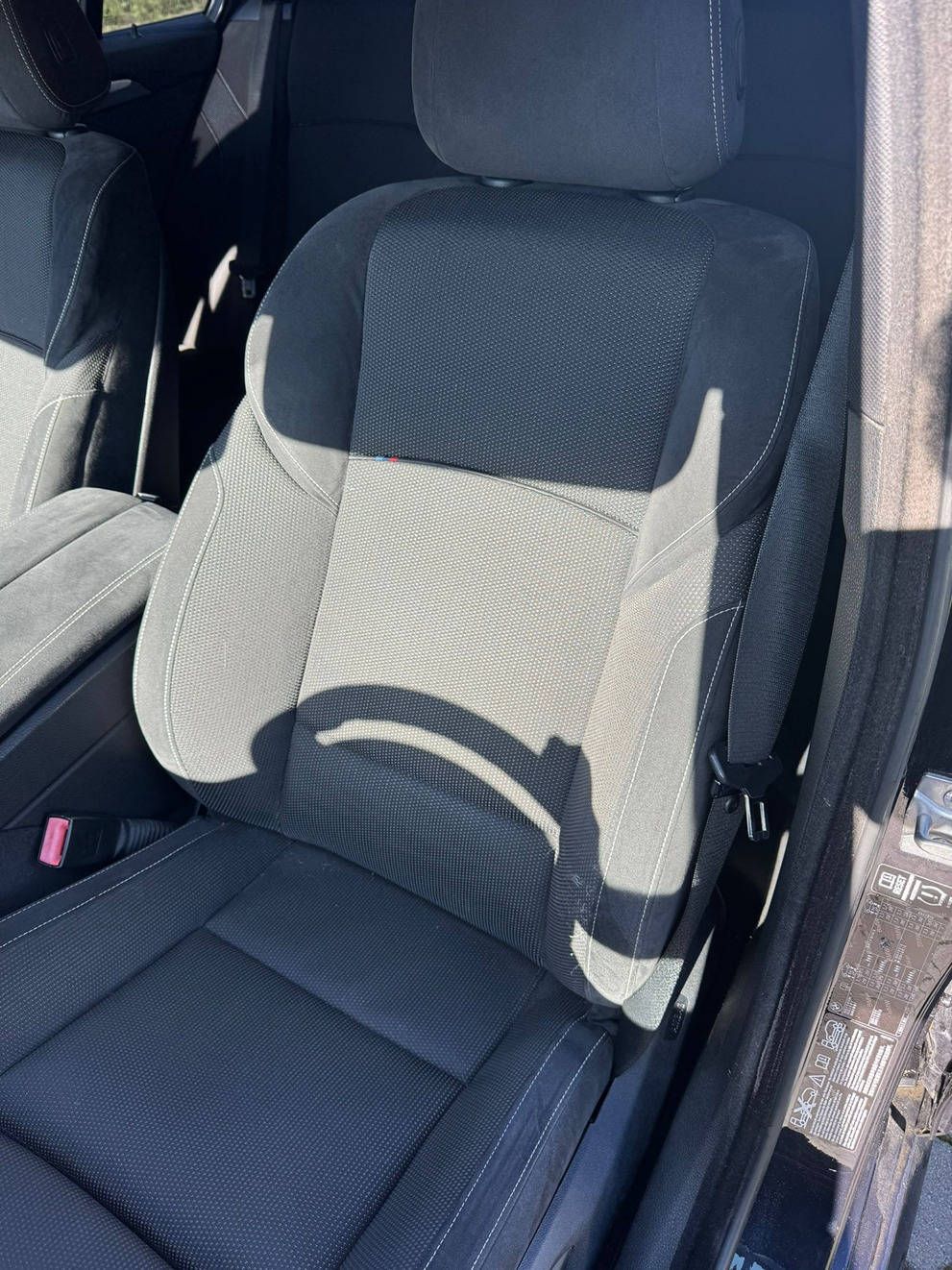 BMW 520d xDrive Automatic Touring (Margin)