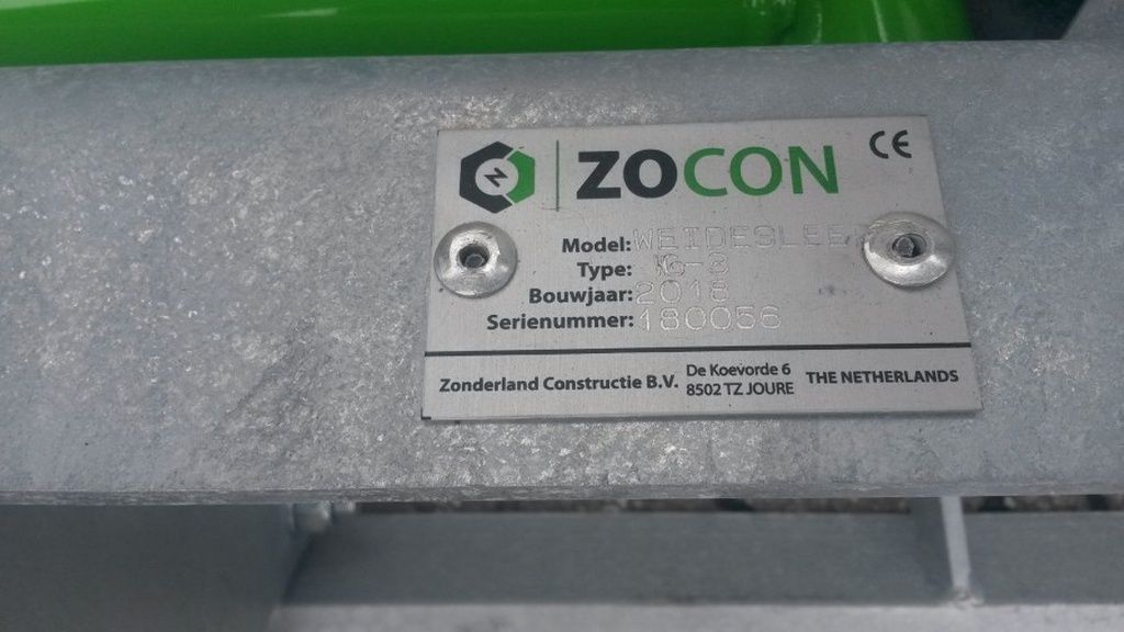 Zocon 600