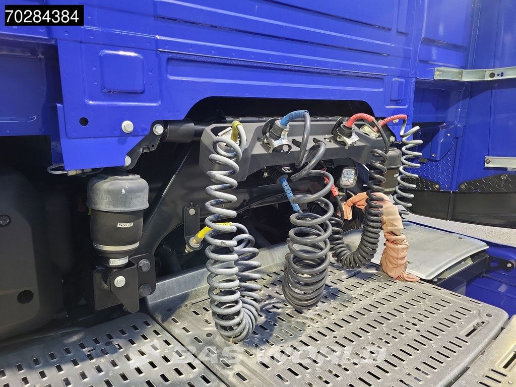 DAF XG+ XG+ 530 4X2 Retarder 2x Tanks Alcoa's Standklima ACC