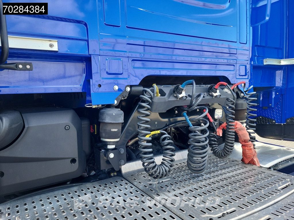 DAF XG+ XG+ 530 4X2 Retarder 2x Tanks Alcoa's Standklima ACC