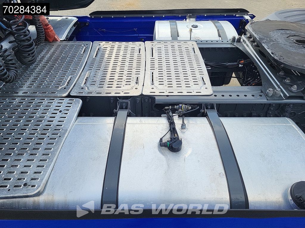 DAF XG+ XG+ 530 4X2 Retarder 2x Tanks Alcoa's Standklima ACC