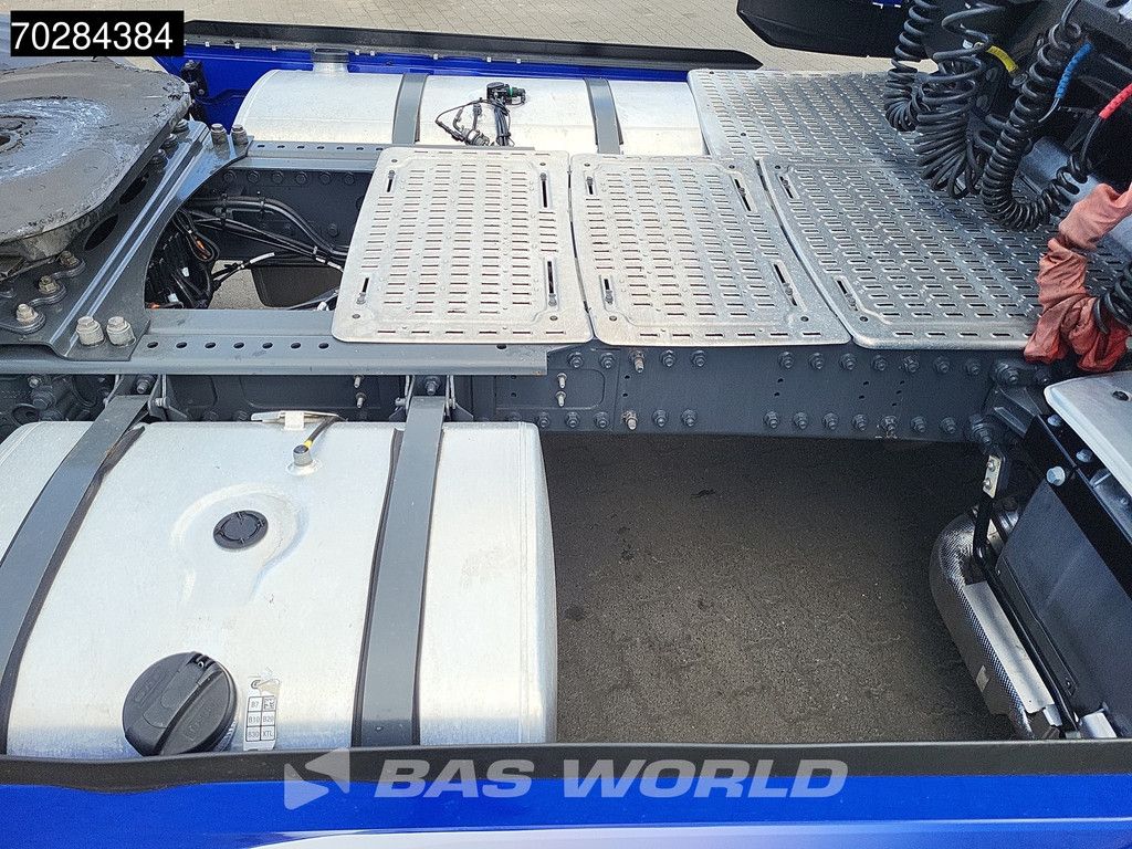 DAF XG+ XG+ 530 4X2 Retarder 2x Tanks Alcoa's Standklima ACC