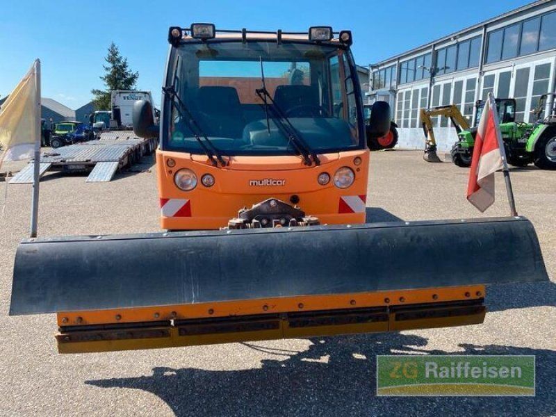 M30 Allrad Hydrostat
