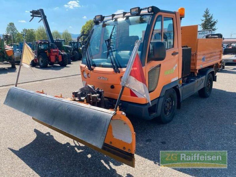 M30 Allrad Hydrostat
