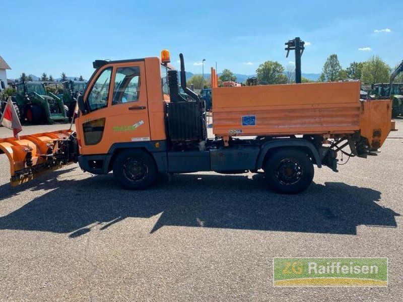 M30 Allrad Hydrostat