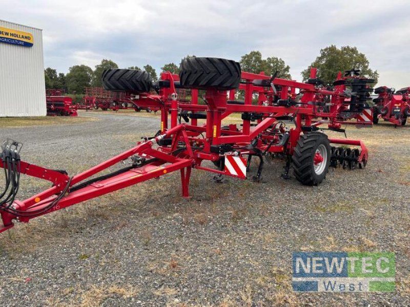 Horsch TERRANO 5 FM