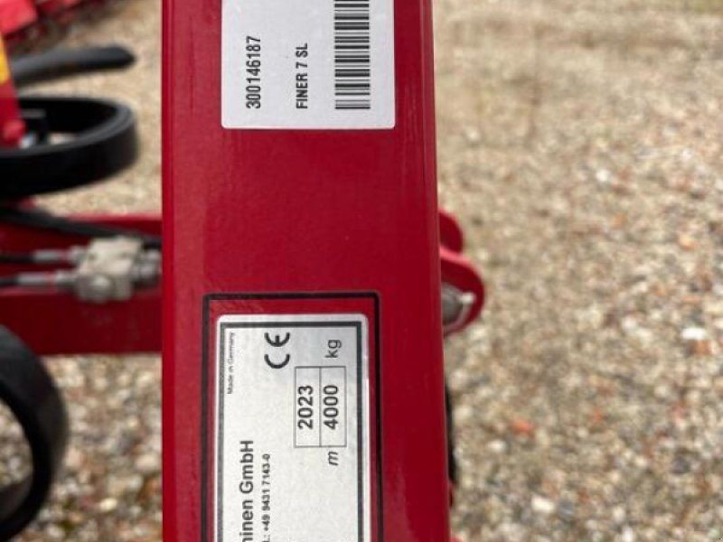 Horsch FINER 7 SL