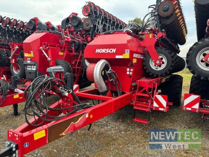 Horsch SERTO 10 SC