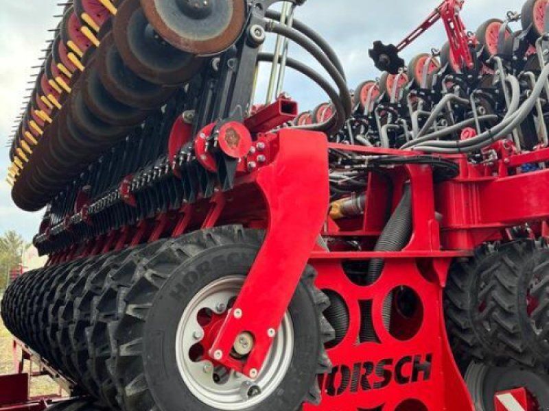 Horsch SERTO 10 SC