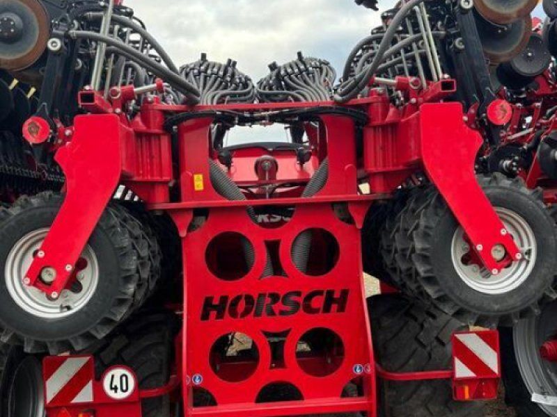Horsch SERTO 10 SC