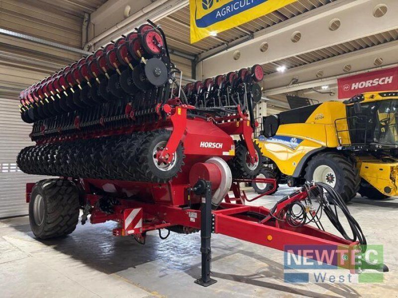 Horsch SERTO 12 SC