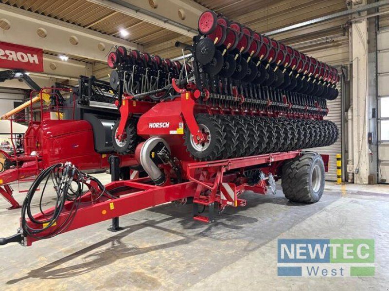 Horsch SERTO 12 SC