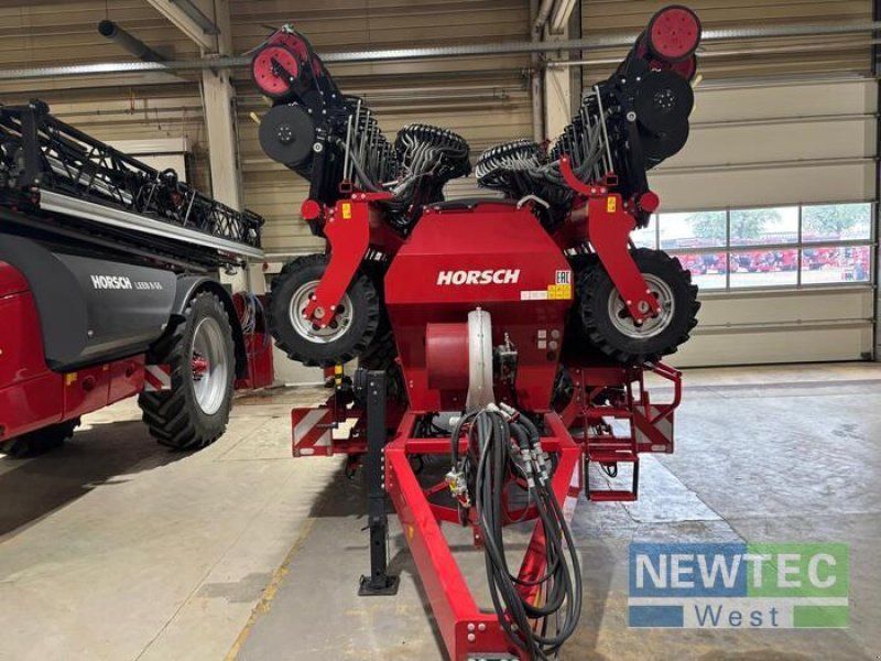 Horsch SERTO 12 SC