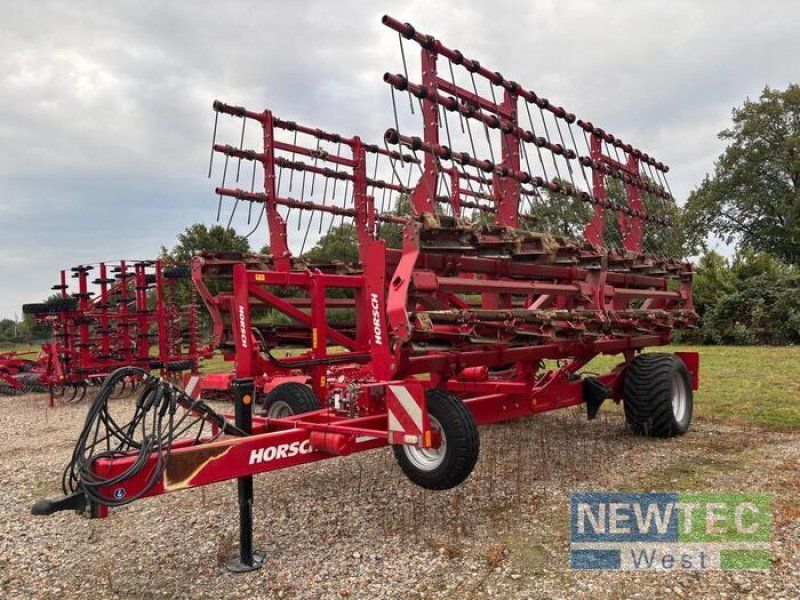 Horsch CULTRO 12 TC