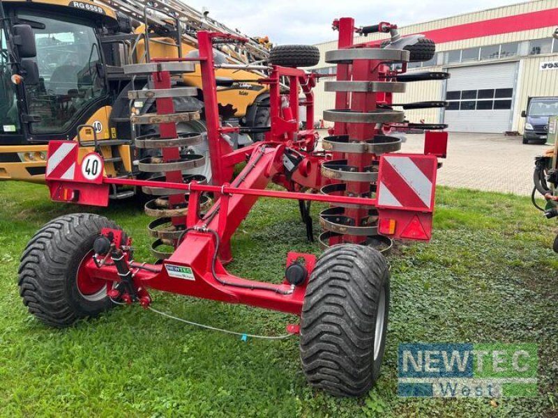 Horsch TERRANO 4 FX