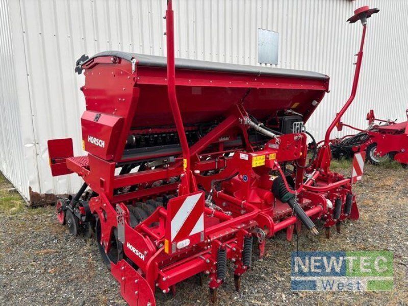 Horsch VERSA 3 KR