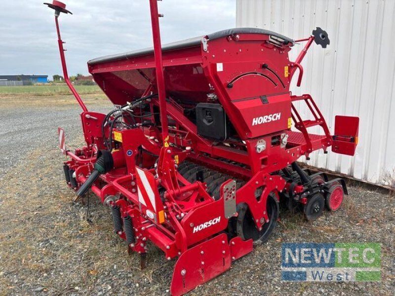 Horsch VERSA 3 KR