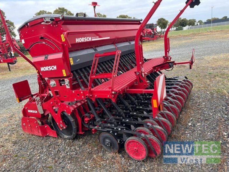 Horsch VERSA 3 KR
