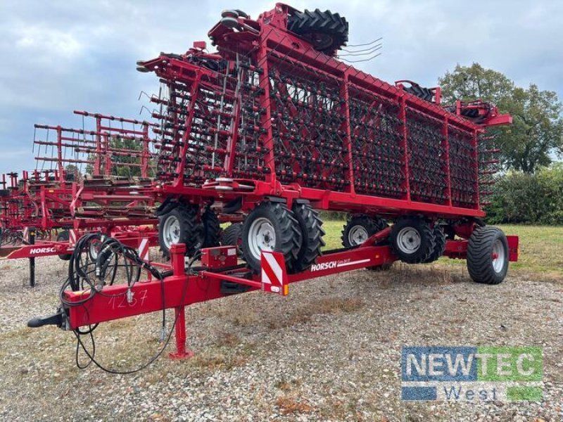 Horsch CURA 24 ST