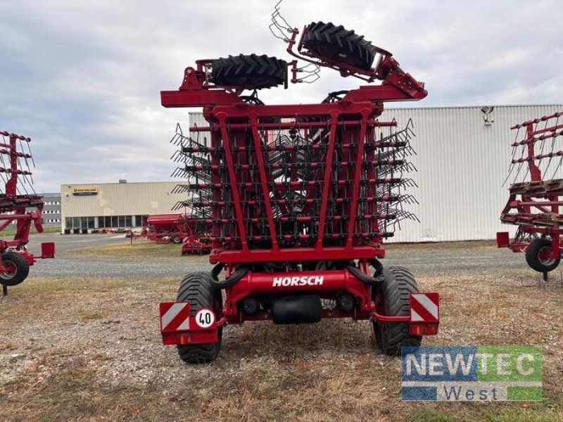 Horsch CURA 24 ST