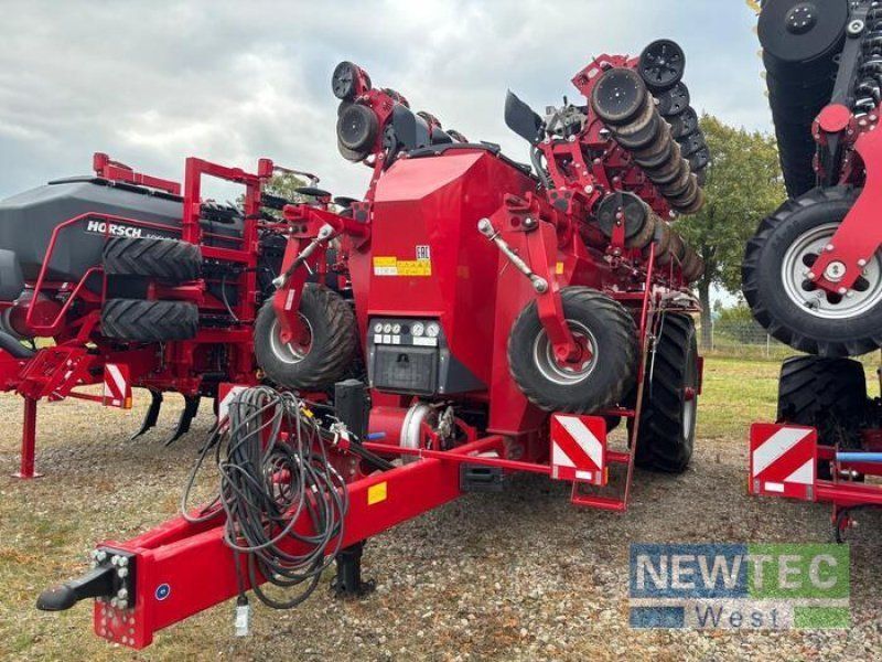 Horsch MAESTRO 12.75 SV