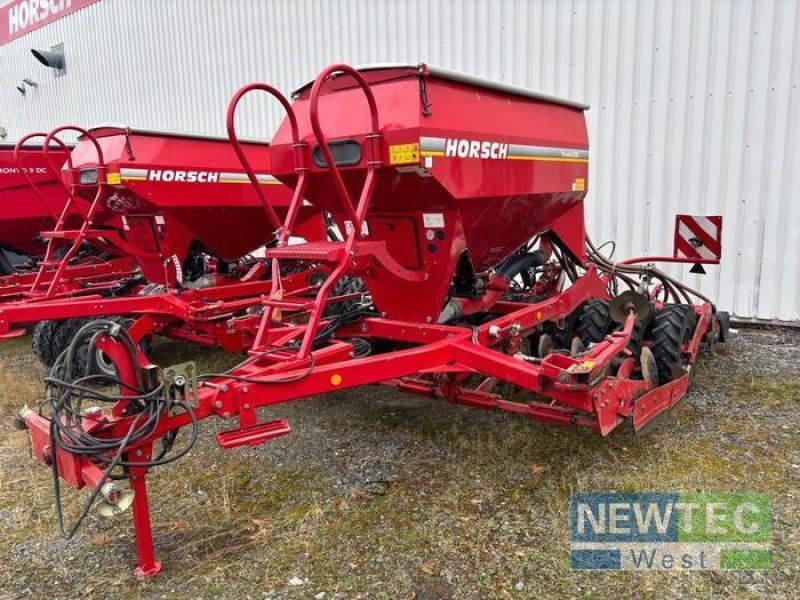 Horsch PRONTO 3 DC