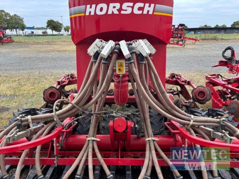 Horsch PRONTO 3 DC