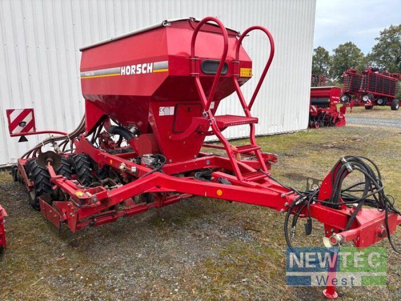 Horsch PRONTO 3 DC
