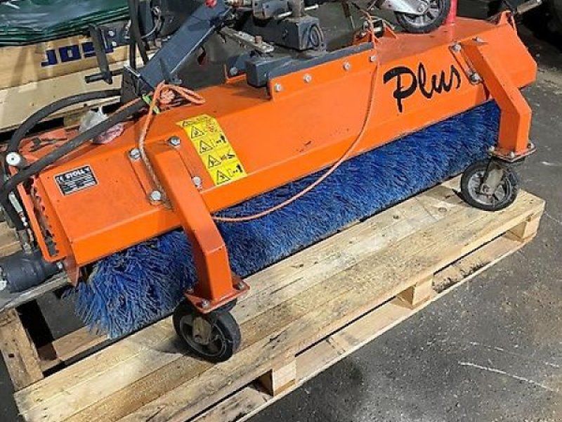 Stoll Tuchel  P1 165 HD560